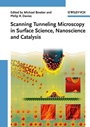 Scanning Tunneling Microscopy in Surface Science, Nanoscience, and Catalysis - ISBN 9783527319824