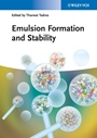 Emulsion Formation and Stability - ISBN 9783527319916