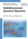 Multidimensional Quantum Dynamics: MCTDH Theory and Applications - ISBN 9783527320189