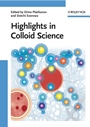 Highlights in Colloid Science - ISBN 9783527320370