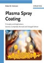 Plasma Spray Coating: Principles and Applications - ISBN 9783527320509