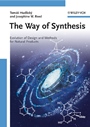 The Way of Synthesis: Evolution of Design and Methods for Natural Products - ISBN 9783527320776
