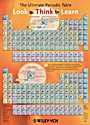 The Ultimate Periodic Table – Look – Think – Learn - ISBN 9783527320820