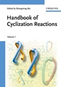 Handbook of Cyclization Reactions - ISBN 9783527320882