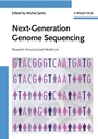 Next–Generation Genome Sequencing: Towards Personalized Medicine - ISBN 9783527320905