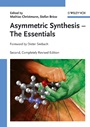 Asymmetric Synthesis: The Essentials - ISBN 9783527320936