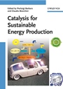 Catalysis for Sustainable Energy Production - ISBN 9783527320950
