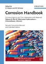 Corrosion Handbook: Corrosive Agents and Their Interaction with Materials Chlorinated Hydrocarbons - ISBN 9783527321056