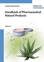 Handbook of Pharmaceutical Natural Products - ISBN 9783527321483