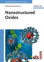 Nanostructured Oxides - ISBN 9783527321520