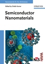 Semiconductor Nanomaterials - ISBN 9783527321667