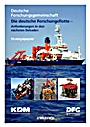 Die deutsche Forschungsflotte: Anforderungen in den nächsten Dekaden - ISBN 9783527322602
