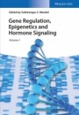 Gene Regulation, Epigenetics and Hormone Signaling - ISBN 9783527322817