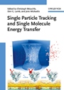 Single Particle Tracking and Single Molecule Energy Transfer - ISBN 9783527322961