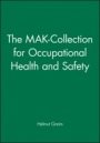 The MAK–Collection for Occupational Health and Safety: Part I: MAK Value Documentations, Volume 26 - ISBN 9783527323067