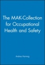 The MAK–Collection for Occupational Health and Safety: Part I: MAK Value Documentations, Volume 27 - ISBN 9783527323081