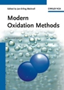 Modern Oxidation Methods - ISBN 9783527323203