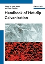 Handbook of Hot–dip Galvanization - ISBN 9783527323241