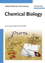 Chemical Biology: Learning through Case Studies - ISBN 9783527323302