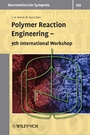Polymer Reaction Engineering: 9th International Workshop - ISBN 9783527323562