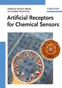Artificial Receptors for Chemical Sensors - ISBN 9783527323579