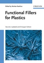 Functional Fillers for Plastics - ISBN 9783527323616