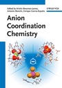 Anion Coordination Chemistry - ISBN 9783527323708
