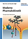 Moderne Pharmakokinetik: Transport durch Membranen - ISBN 9783527323760