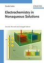 Electrochemistry in Nonaqueous Solutions - ISBN 9783527323906