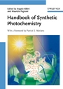 Handbook of Synthetic Photochemistry - ISBN 9783527323913