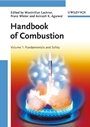 Handbook of Combustion: 5 Volume Set - ISBN 9783527324491