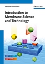 Introduction to Membrane Science and Technology - ISBN 9783527324514