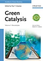 Green Catalysis, Volume 3: Biocatalysis - ISBN 9783527324989