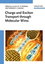 Charge and Exciton Transport through Molecular Wires - ISBN 9783527325016