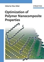 Optimization of Polymer Nanocomposite Properties - ISBN 9783527325214
