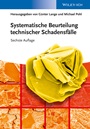 Systematische Beurteilung technischer Schadensfälle - ISBN 9783527325306