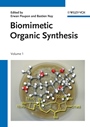 Biomimetic Organic Synthesis: 2 Volume Set - ISBN 9783527325801