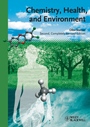 Chemistry, Health and Environment - ISBN 9783527325825