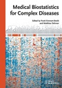 Medical Biostatistics for Complex Diseases - ISBN 9783527325856