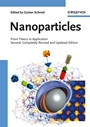 Nanoparticles: From Theory to Application - ISBN 9783527325894