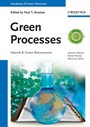 Green Processes, Volume 8: Green Nanoscience - ISBN 9783527326280