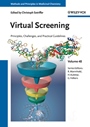 Virtual Screening: Principles, Challenges, and Practical Guidelines - ISBN 9783527326365