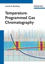 Temperature–Programmed Gas Chromatography - ISBN 9783527326426