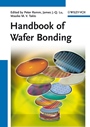 Handbook of Wafer Bonding - ISBN 9783527326464