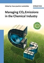 Managing CO2 Emissions in the Chemical Industry - ISBN 9783527326594