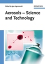 Aerosols: Science and Technology - ISBN 9783527326600