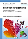 Lehrbuch der Biochemie - ISBN 9783527326679