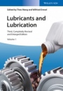 Lubricants and Lubrication: 2 Volume Set - ISBN 9783527326709