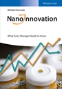 NanoInnovation: What Every Manager Needs to Know - ISBN 9783527326723
