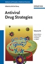 Antiviral Drug Strategies - ISBN 9783527326969